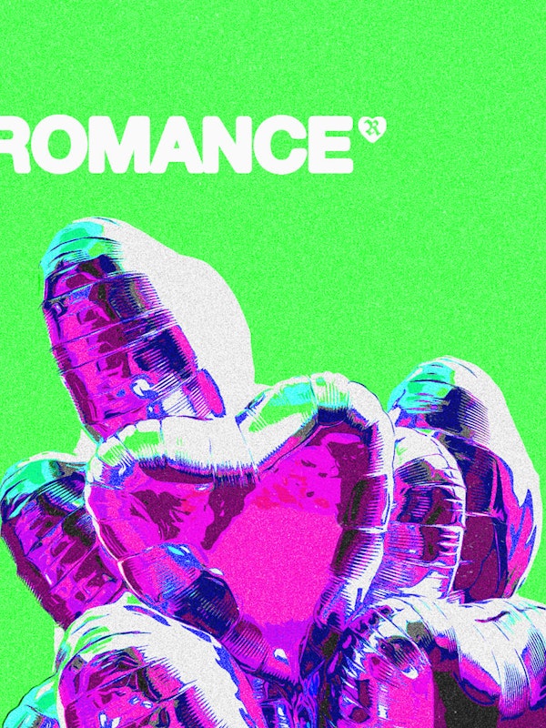 ROMANCE: Nottingham's biggest indie club night