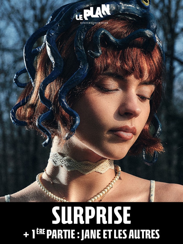 SURPRISE