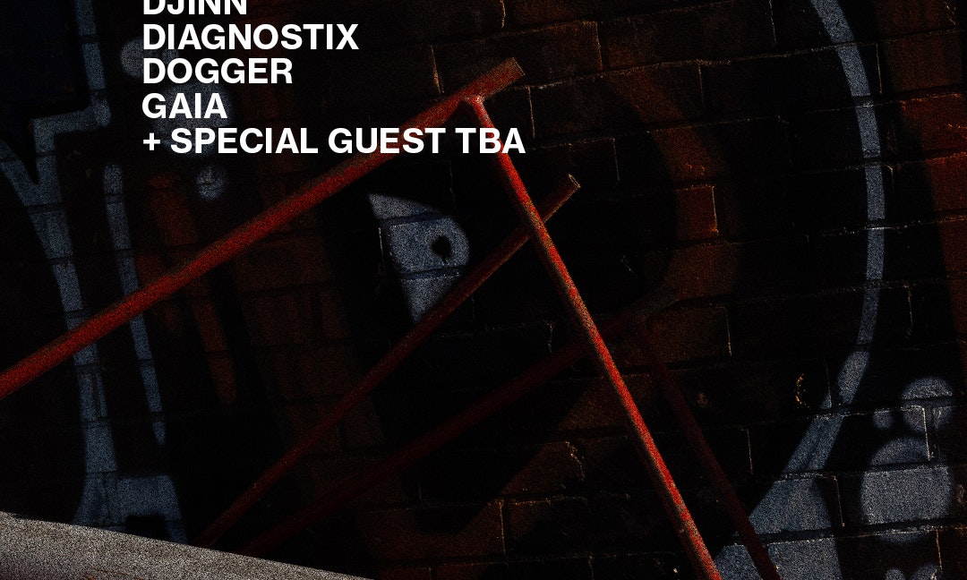 Fabio & Grooverider, Djinn, Diagnostix + more