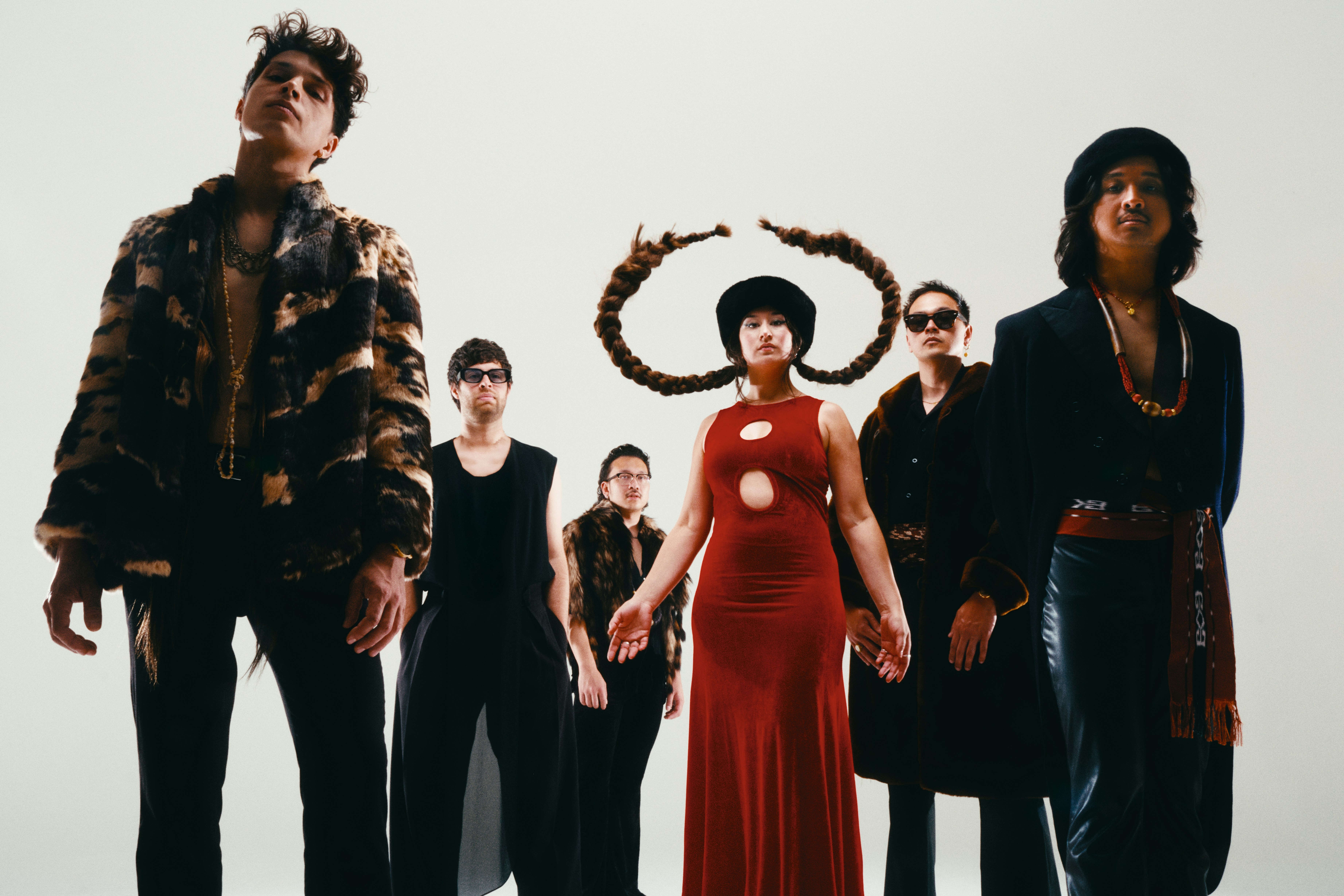 EartH Curates: Nusantara Beat