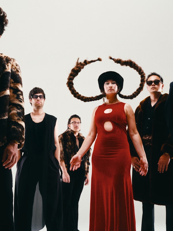 Nusantara Beat
