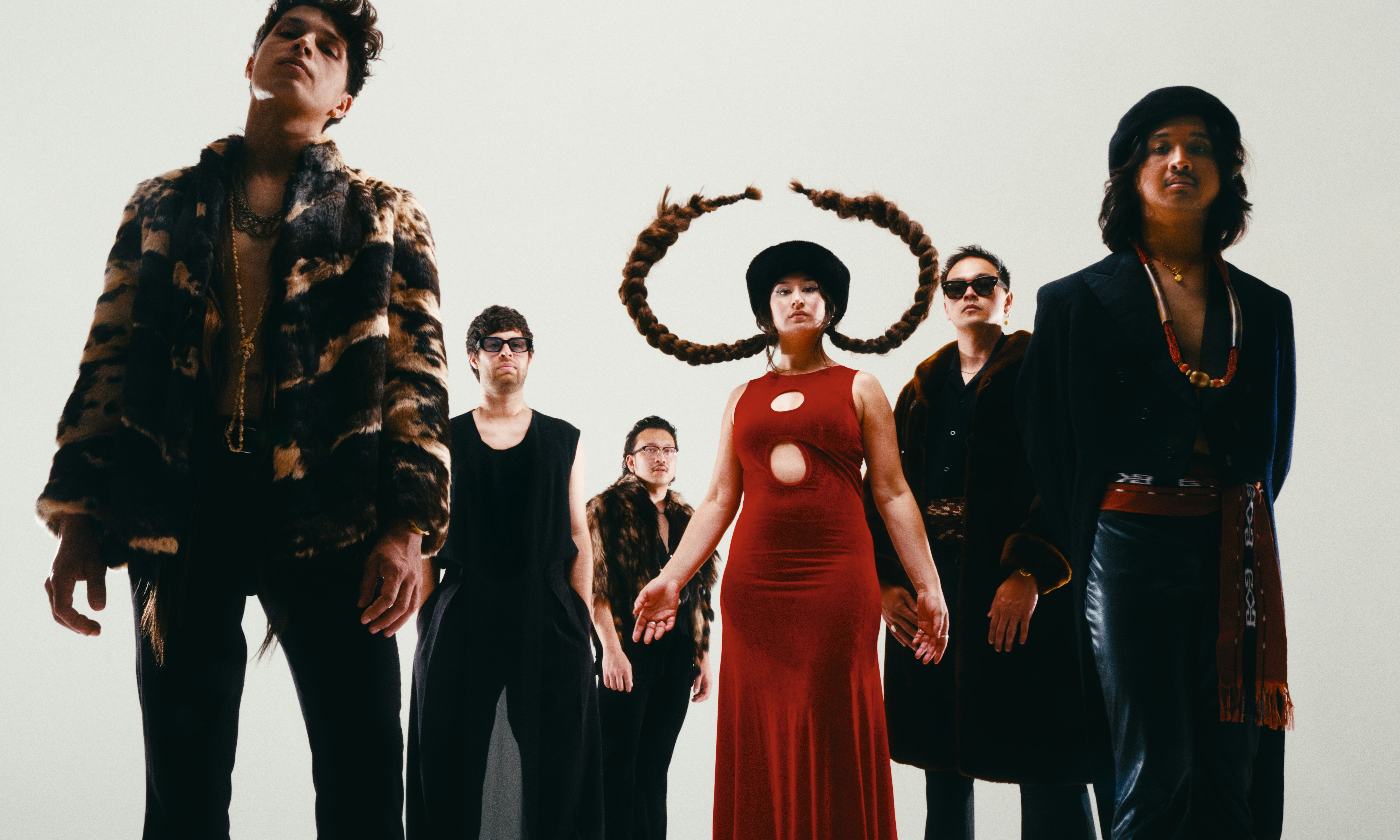 EartH Curates: Nusantara Beat