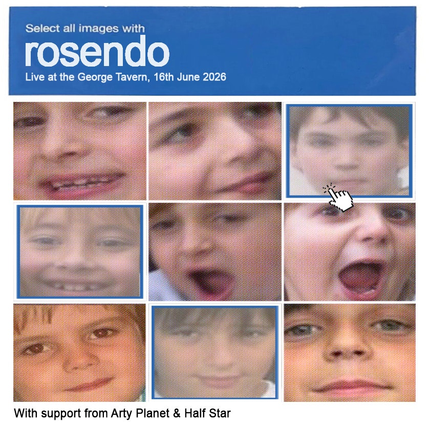 rosendo