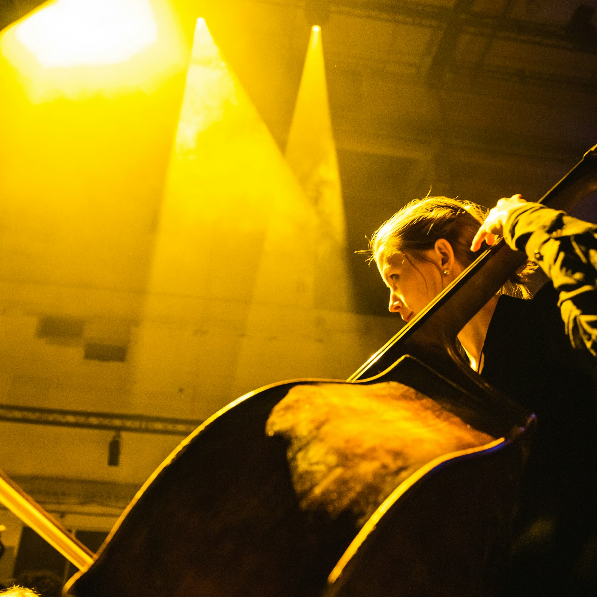 Aurora Orchestra: Mozart from memory