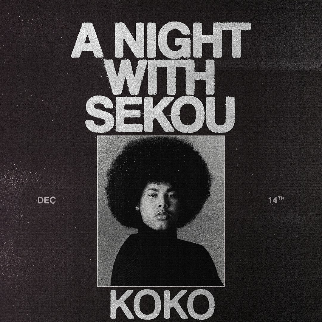 Sekou