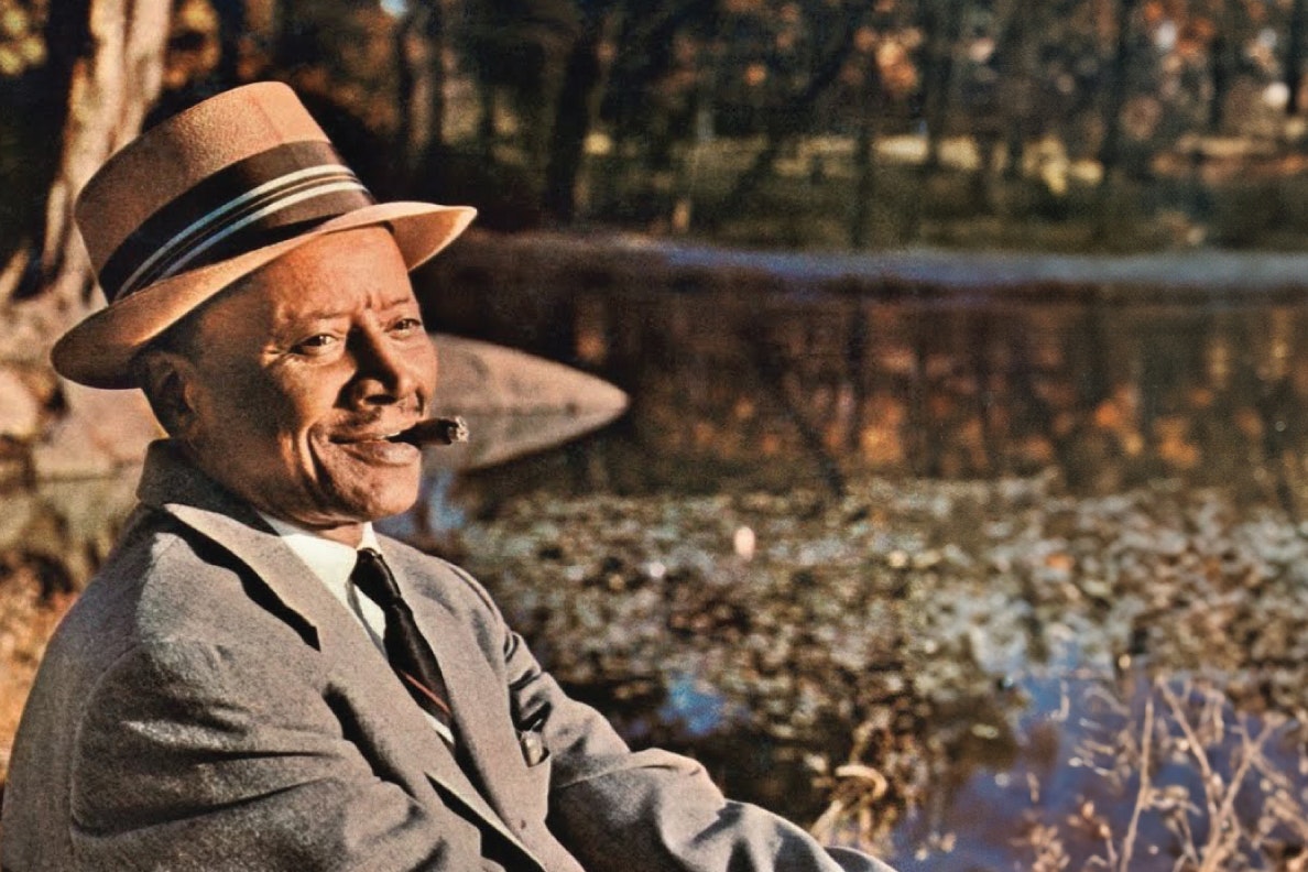 Song For My Father | The Music of Horace Silver
