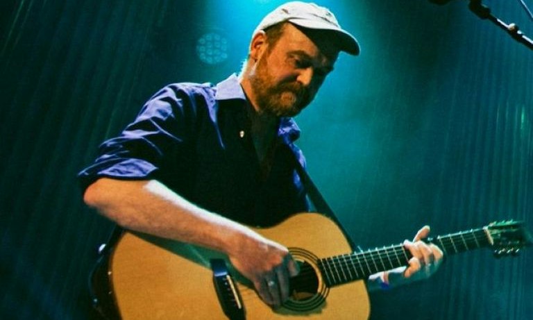James Yorkston (Solo) + Special Guests