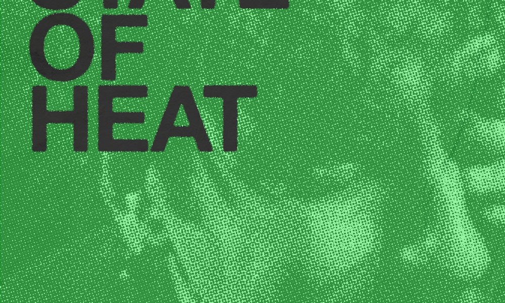STATE OF HEAT: Sodden Pelt / Sun God + special guests