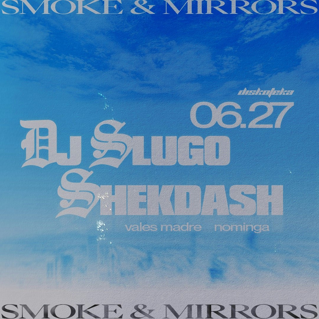 Smoke & Mirrors, Underground Bar & Music Venue | Logan Square, Chicago