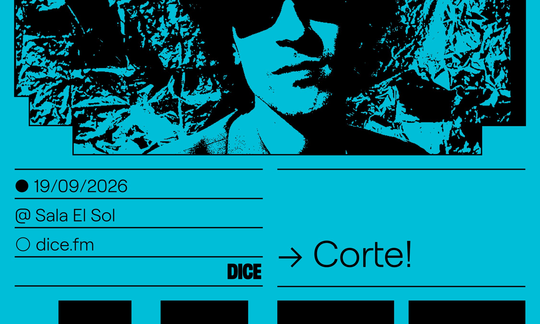 CORTE! en MAZO