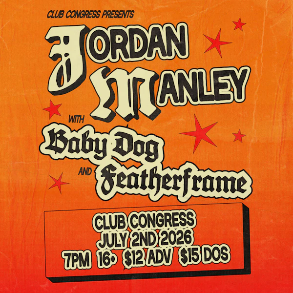 Jordan Manley