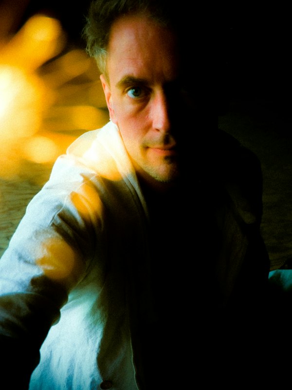 In the Round: Alabaster DePlume