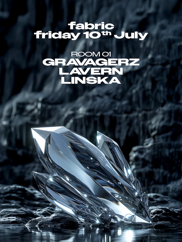 Gravagerz, Lavern, Linska
