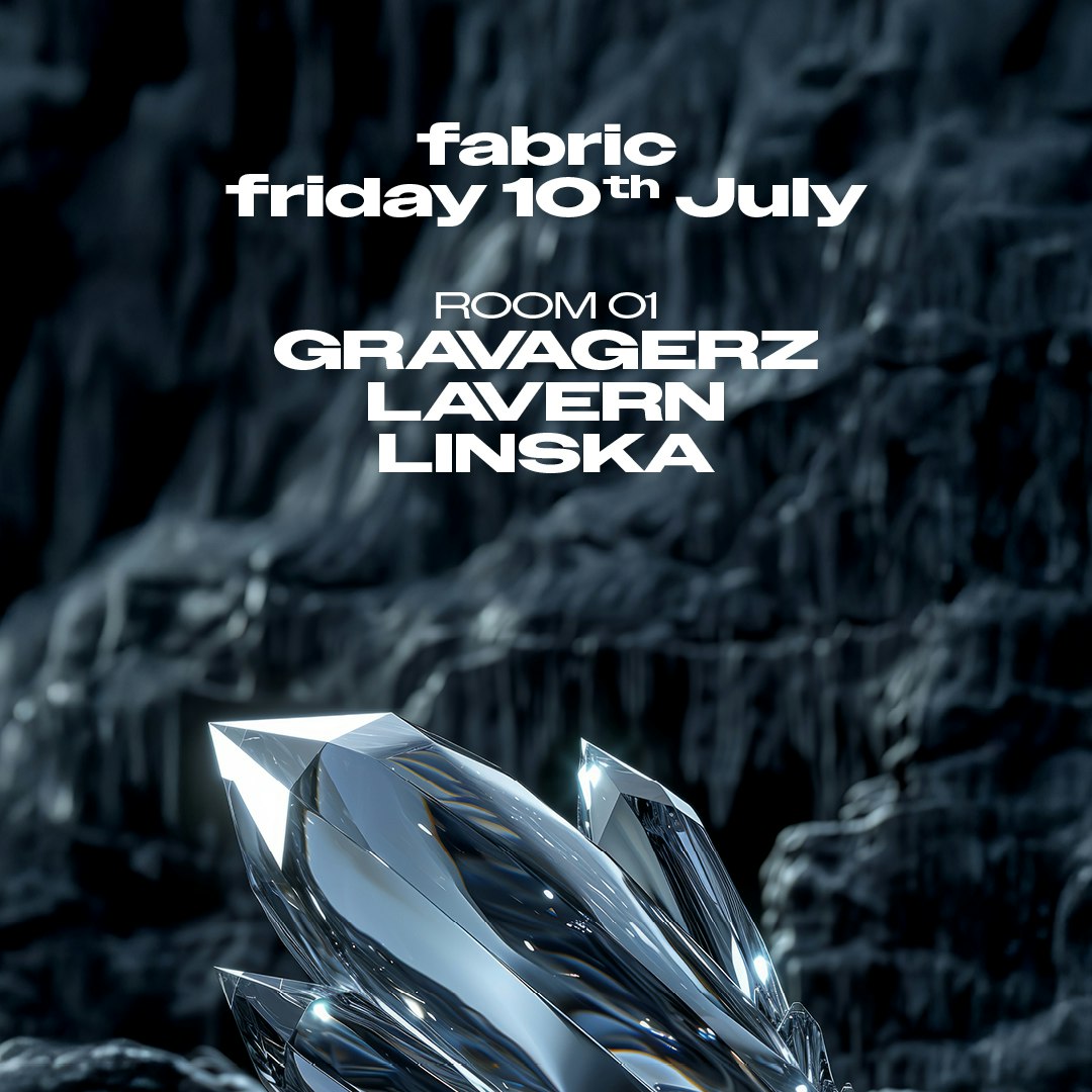 Gravagerz, Lavern, Linska