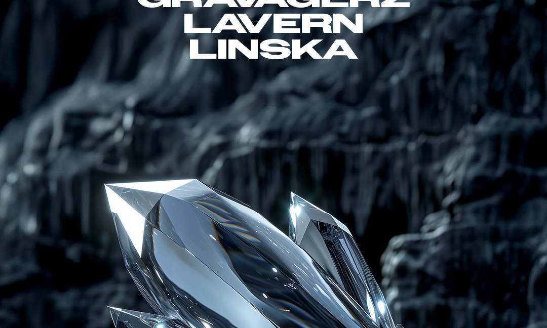 Gravagerz, Lavern, Linska