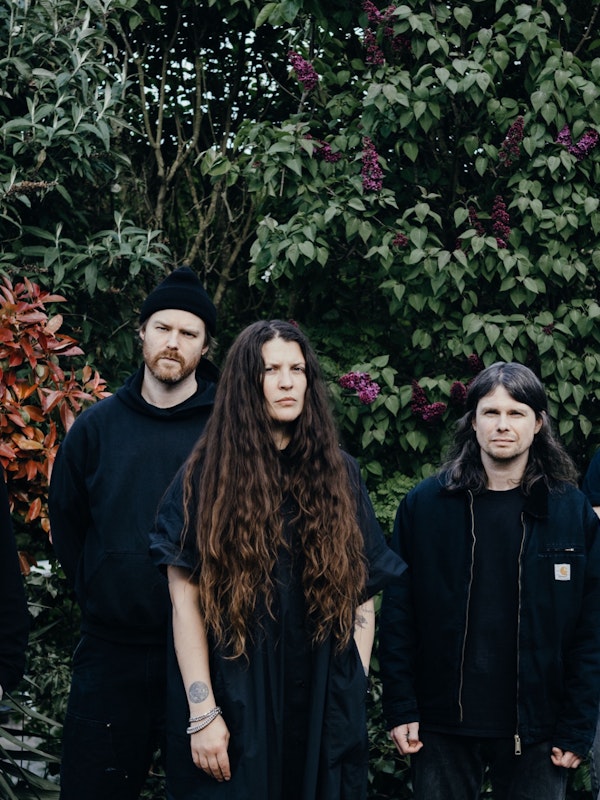 Oathbreaker + Portrayal Of Guilt