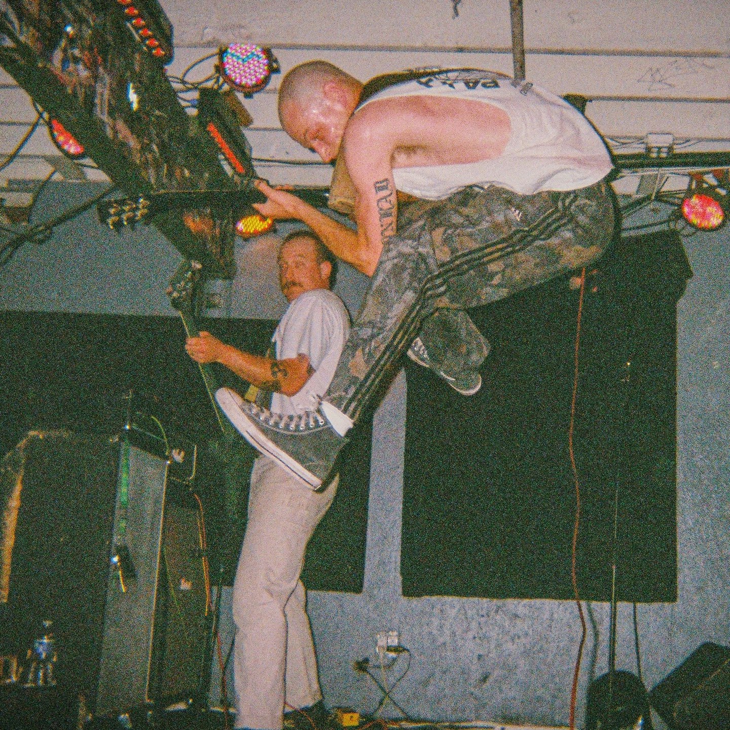 INGROWN | Brighton