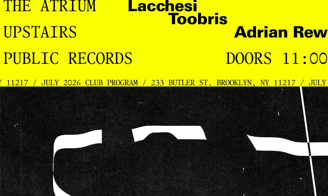 IMOGEN, KYRUH / Lacchesi, Toobris / Adrian Rew