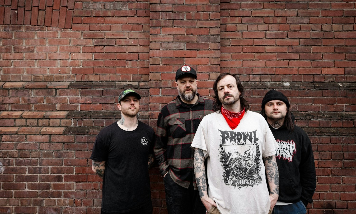 Cancer Bats