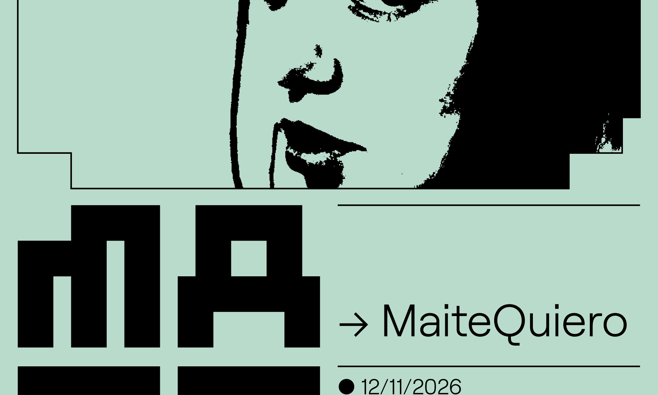MaiteQuiero en MAZO