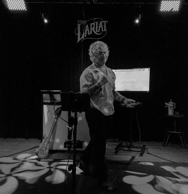 Karaoke Night