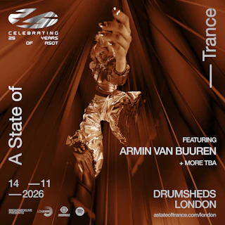 A State Of Trance