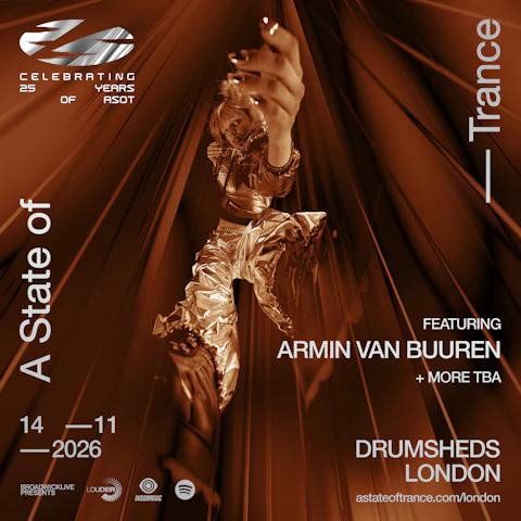 A State Of Trance