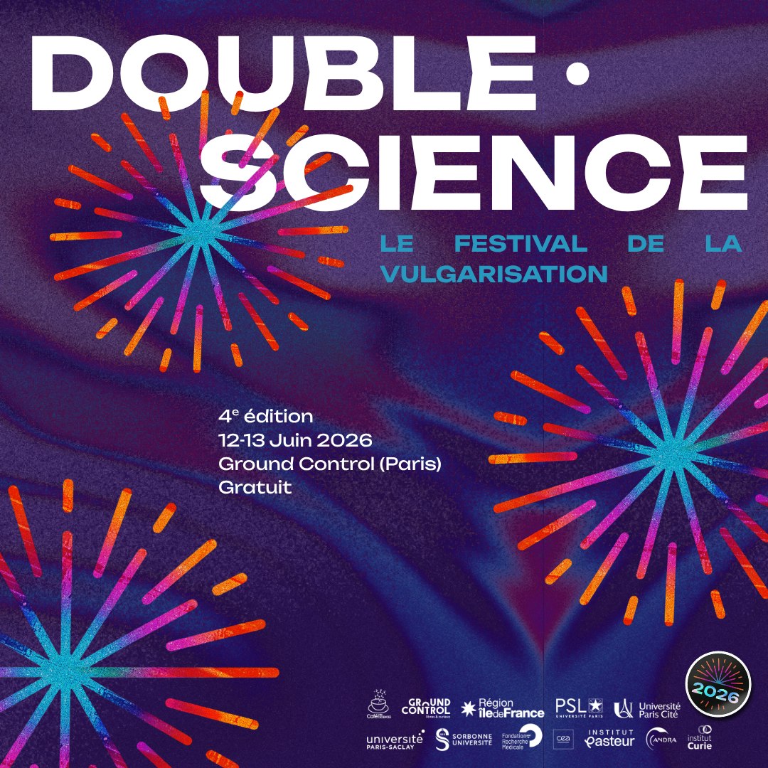 Festival Double Science - Clôture : Karaoké/Dj Set