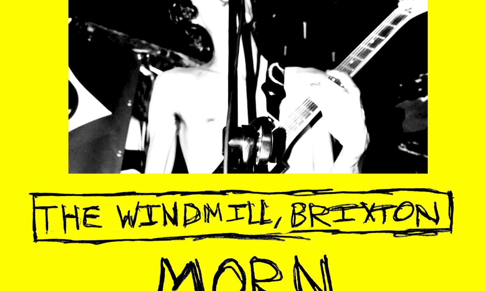 Morn, Lttl Mort, Wyatt, Rampressure, Studio20,Fool