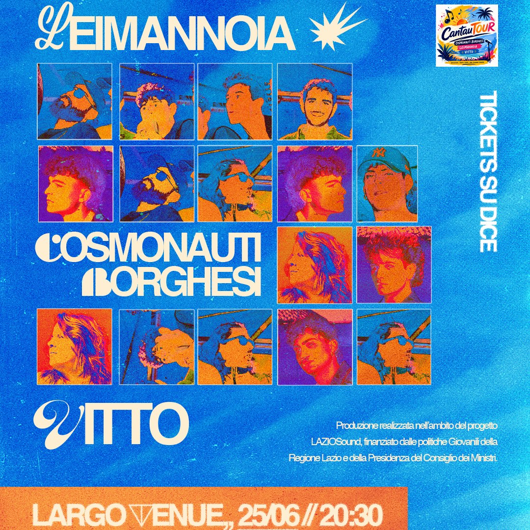 CANTAUTOUR