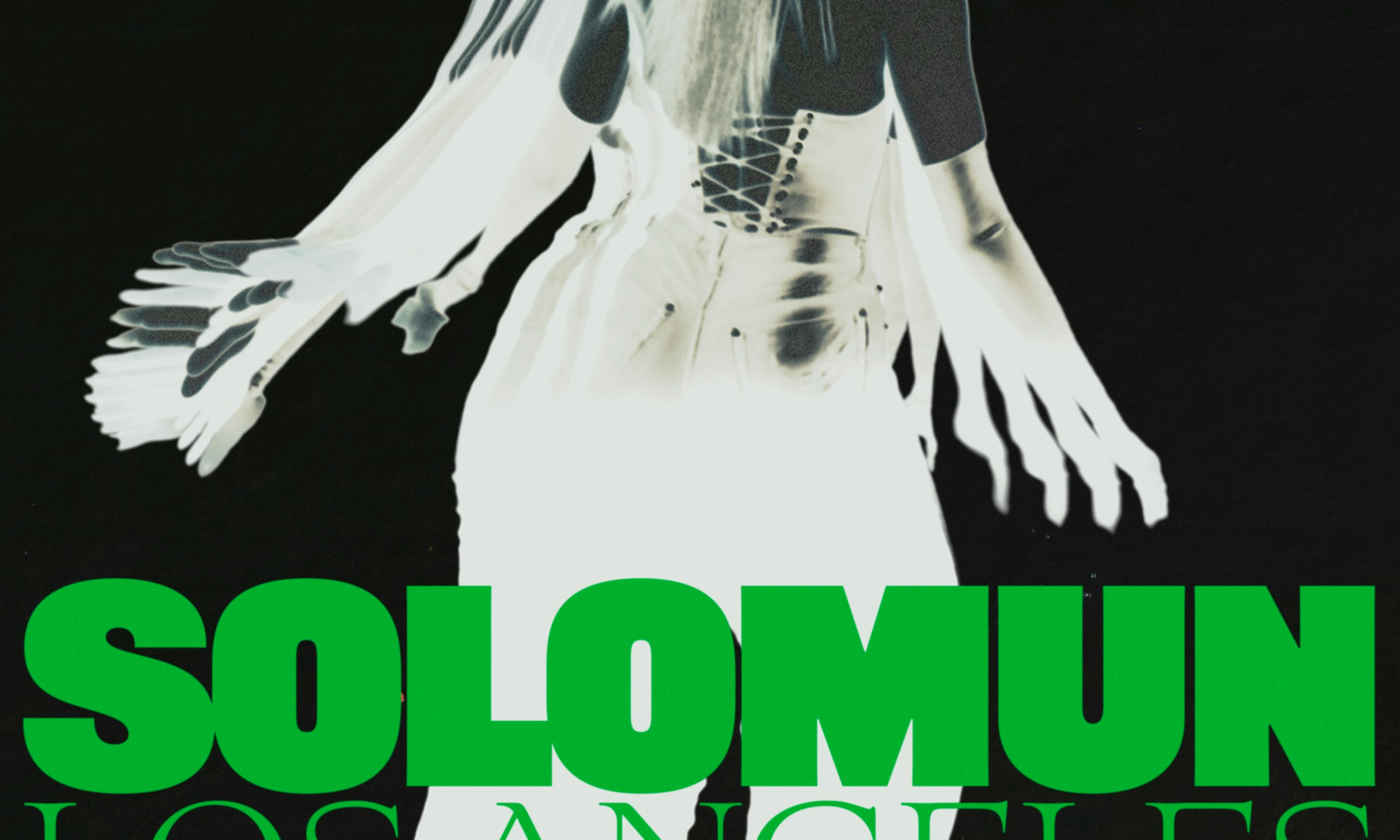 Solomun