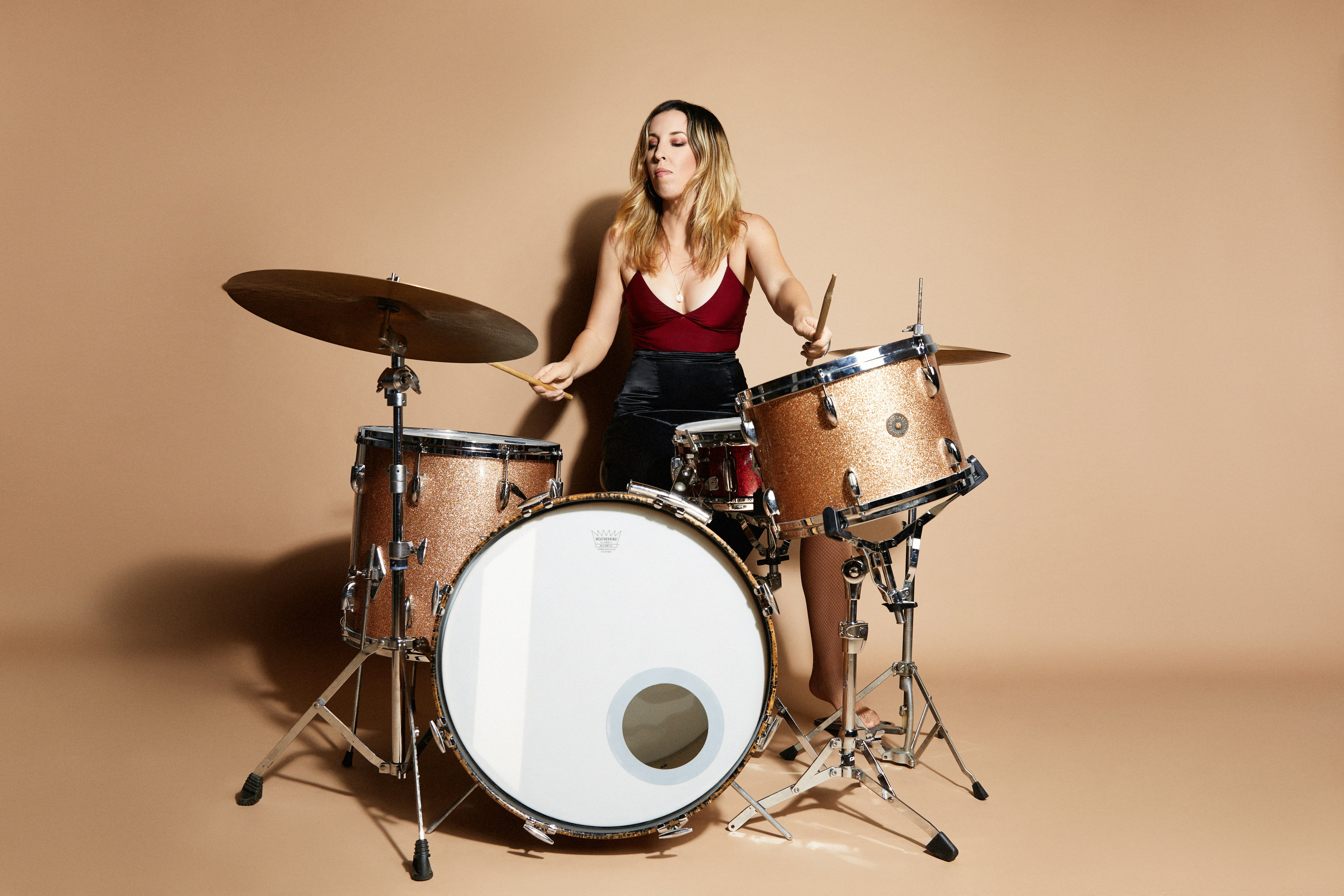 Beth Goodfellow Trio feat Nadav Peled