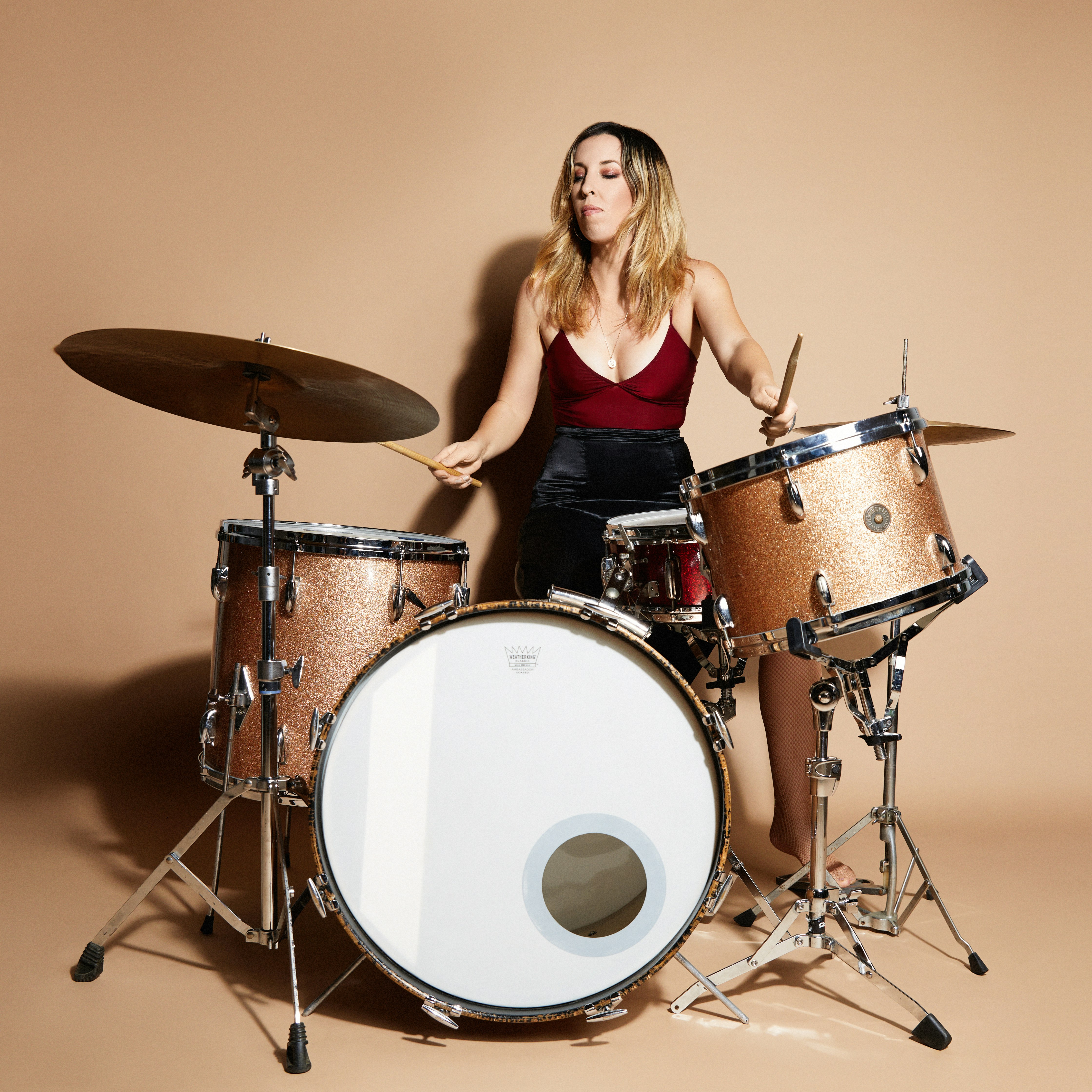 Beth Goodfellow Trio feat Nadav Peled