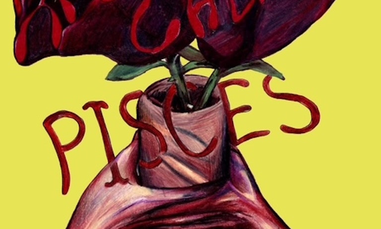 Taste of Cherry + pisces