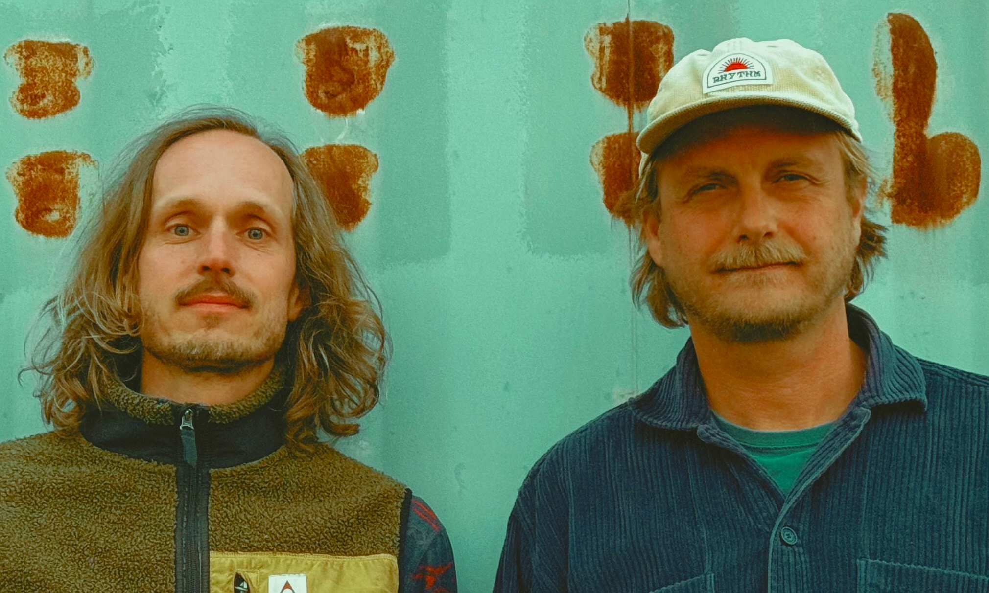Steaming Satellites: The Lime Paradigm Tour