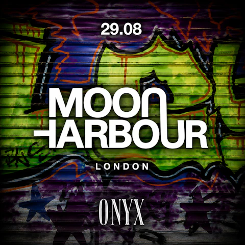 Matthias Tanzmann presents MOON HARBOUR