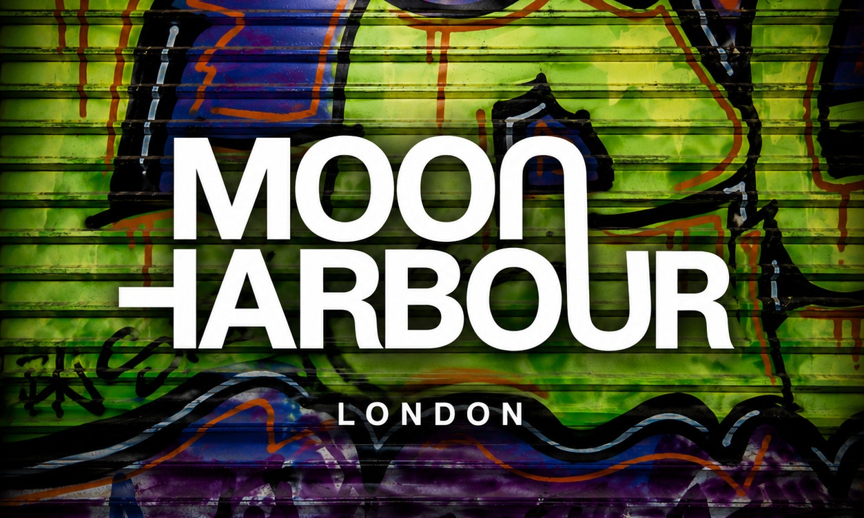 Matthias Tanzmann presents MOON HARBOUR