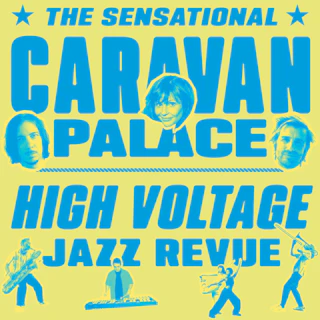 Caravan Palace