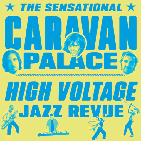 Caravan Palace
