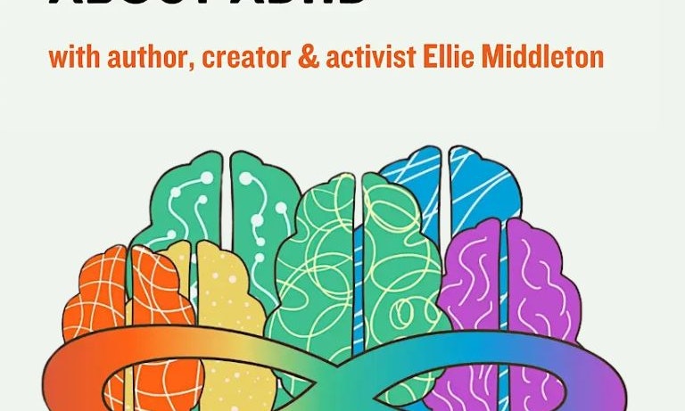 10 Things I’ve Learned about ADHD