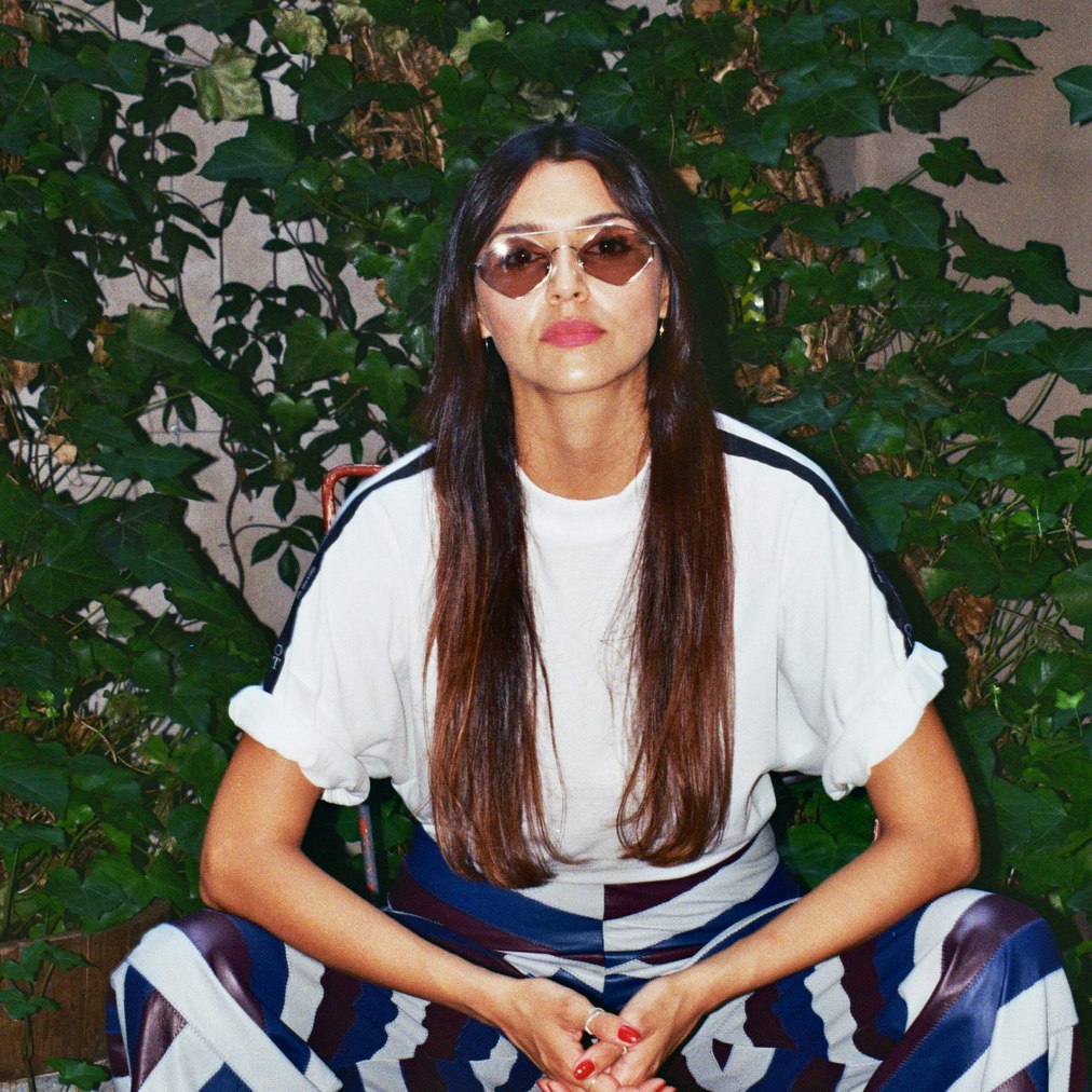 Jumbi Day Party: CIRCULATE with Paula Tape, Bibi Seck + Phonox afterparty
