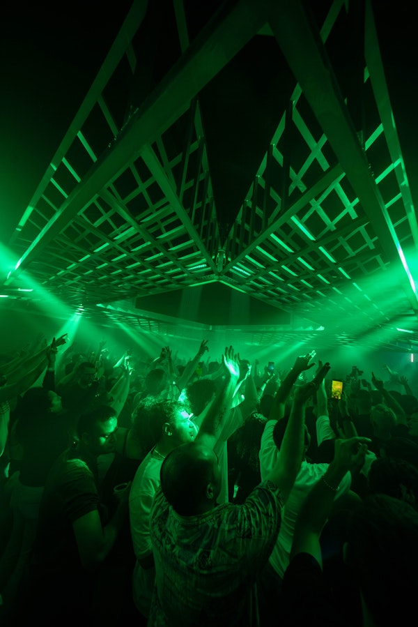 CITIZENS VOL.6: SAM SUPPLIER, PHIL HARRIS B2B TRENOM + COMP WINNERS