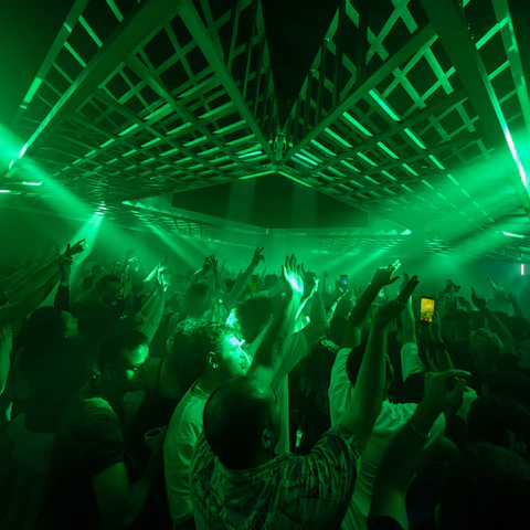 CITIZENS VOL.6: SAM SUPPLIER, PHIL HARRIS B2B TRENOM + COMP WINNERS