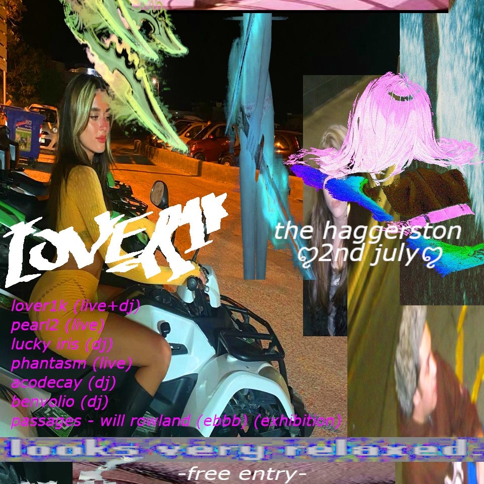 Lover1k