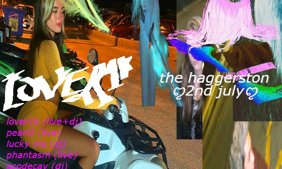 Lover1k