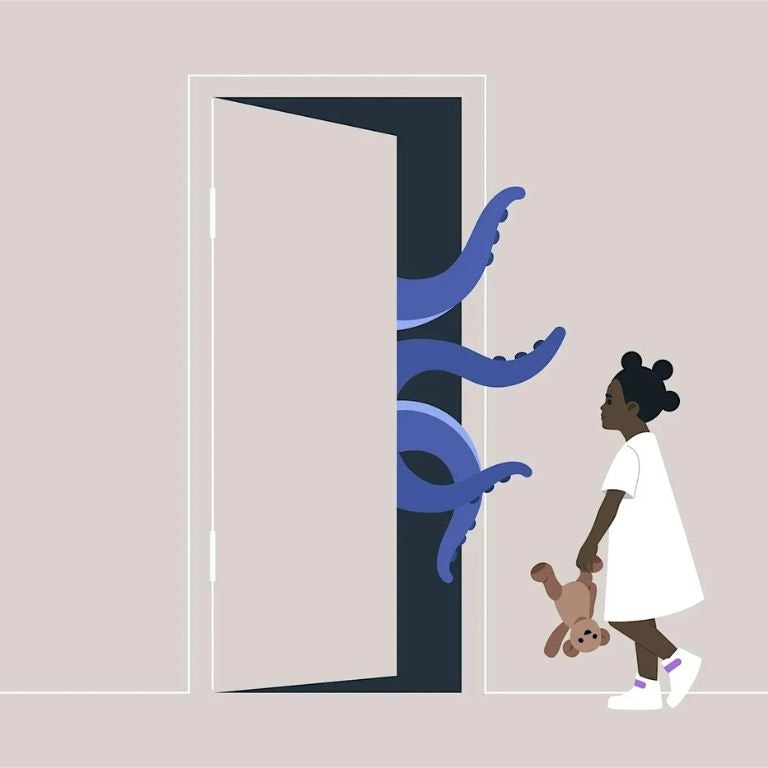 The Neuroscience of Adverse Childhood Experiences