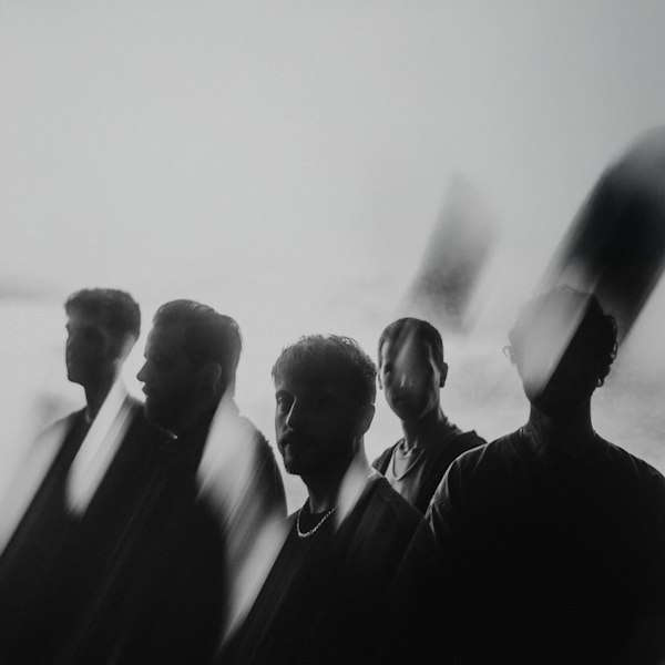 Wind Walkers: The "I Don't Belong Here" Tour