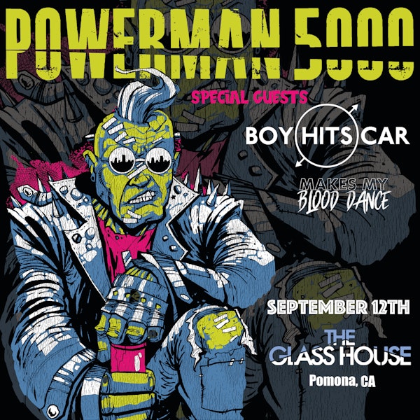 Powerman 5000