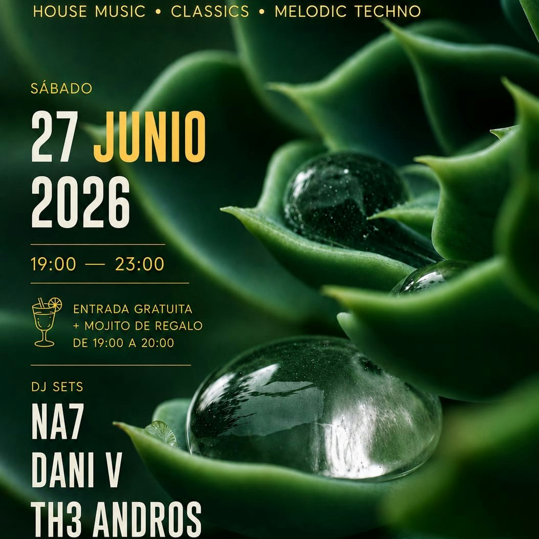 Mantra Club I Specka Club (Tardes)