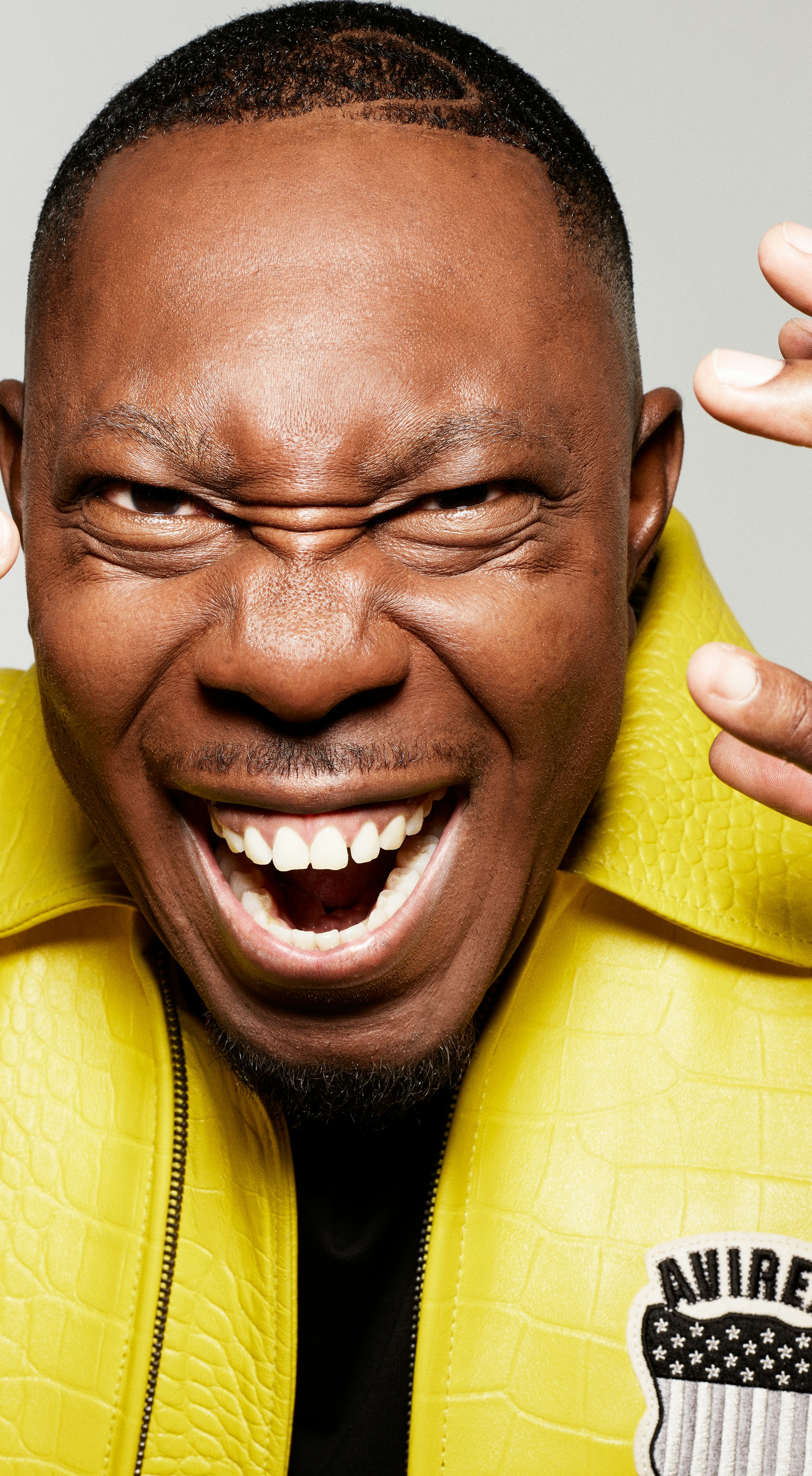Dizzee Rascal